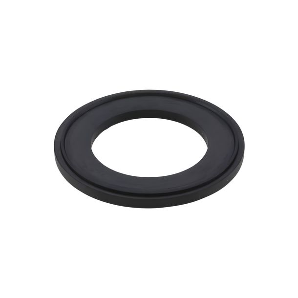 Dichtung Tankdeckel SIP Series Pordoi Ø 42/34mm Gummi schwarz für Vespa ET2-ET4, LX, LXV, S, Primavera, Sprint, 946, GTS, GTS Super, GTV, GT 60, GT, GT L 50-300ccm 2T, 4T