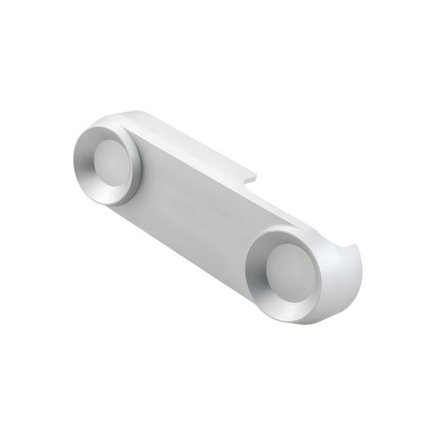 Schwingenabdeckung SIP Series Pordoi Aluminium CNC für Vespa ET2, ET4, LX, LXV, S, GTS, GTS Super, GTV, GT 60, GT, GT L 50-300ccm 2003-2013, 2017