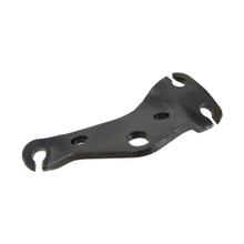 Plaque d'ancrage de câble SIP Spareparts pour Vespa 125 PV VMA2T, ET3 0135426