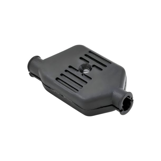 Cable box SIP Spareparts repuesto negro 7 cables para Vespa 125 GTR 2°, TS 2°, 150 Sprint V 2°, 150 Super 2°, 200 Rally, P125-150X, P200E, PX125-200E