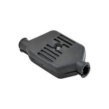 Scatola portacavi SIP Spareparts nera 7 cavi per Vespa 125 GTR 2°, TS 2°, 150 Sprint V 2°, 150 Super 2°, 200 Rally, P125-150X, P200E, PX125-200E