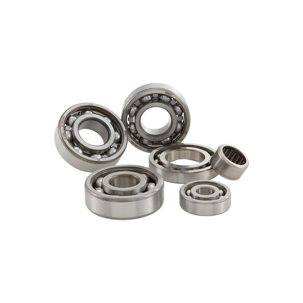 Ricambi SIP Set cuscinetti motore per Vespa 50 2°, N, L, R, S 2°, Special, SR, SS, PK50, S, SS, XL, XL2