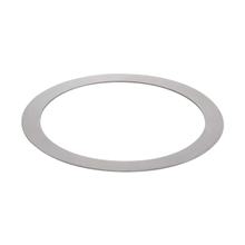 SIP Spareparts spacer Ø 62x50mm 1,0 mm voor Vespa 125 VM, VN, ACMA, 150 VB, VGL1, VL, GS