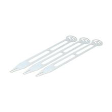 Ensemble de cadrans de jauge SIP Spareparts, 3 pièces