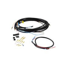 Chicote Elétrico SIP Spareparts para Conversão em Ignição PARMAKIT, VESPATRONIC, MALOSSI, POLINI, PINASCO para Vespa 50 N, L, R, S, SR, SS, 90, R, SS, 100, 125 PV, ET3