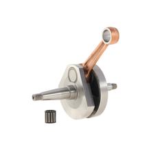 Klíka MAZZUCCHELLI SIP Spareparts 57,0mm pro Vespa 125/150