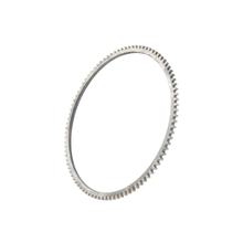 E-Starterkranz Lüfterrad SIP Spareparts schwarz für Vespa PX80-200 E Lusso 180mm