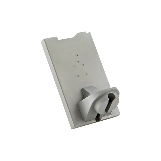 Gasschieber SIP Spareparts 4.2 CNC gefräst harteloxiert für Vespa P200E PX200E 2°