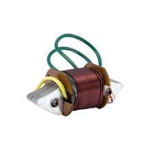 Speisespule Lichtmaschine SIP Spareparts 2° 43mm 28,5mm für Vespa 125 VNB2-6T, GT, GTR, Super, TS, 150 VBB2T, Sprint, V, Super, 180 Rally, P125-150X, P150S