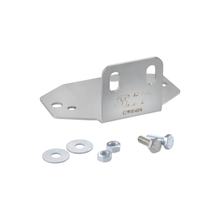 SIP Spareparts Stainless Steel Voltage Regulator Holder for VAPE Vespa 50-125 PV ET3
