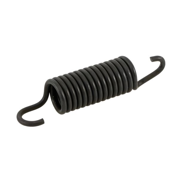 Muelle principal de acero SIP Spareparts de 89 mm para GILERA, PIAGGIO Runner FX, FXR, Skipper, SKR, TPH, X, XR 125-180 ccm