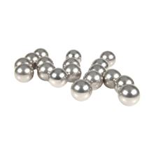 SIP Spareparts 1/4 inch 6,35 mm kogelset voor Vespa 125 V1-15, V30-33, VM, VU, Hoffmann, ACMA