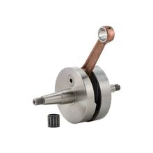 Kliková hřídel SIP Spareparts PREMIUM 52,0mm zdvih, 105,0mm ojnice pro Vespa T5