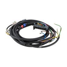 Chicote Elétrico SIP Spareparts para Vespa PK50 XL Rush, PK125 XL I sem bateria, com pisca-piscas