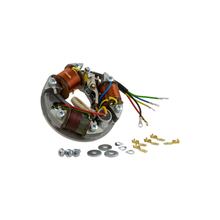 SIP Spareparts ignition base plate for Vespa 90 2°, R, SS, 100, 125 VMA, PV