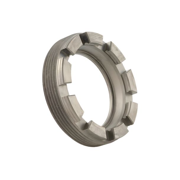 Eje de transmisión con cojinete de corona SIP Piezas de repuesto Ø 54 mm, Øi 40 mm, H 13,2 mm para Vespa 160 GS, 180 SS