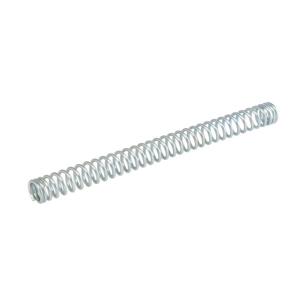 Câble de frein à ressort de retour SIP Spareparts en acier inoxydable A2 pour Vespa Cosa 125-200 FL