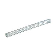 Terugkeerremkabel SIP Spareparts roestvrij staal A2 voor Vespa Cosa 125-200 FL