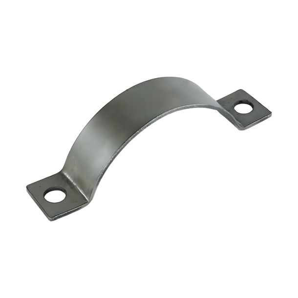 Placa de montaje galvanizada SIP Spareparts de 1,5 mm para Vespa 50 Special, Elestart, SR y Sprinter
