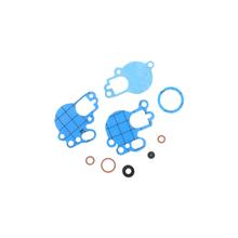 Conjunto de Juntas do Carburador SIP Spareparts para SI 20.15-20.17A, B, C, D Fibra de Aramid para Vespa 125 VNB-GTR, 150 VBA-Super