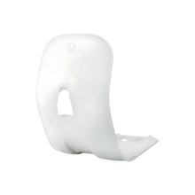 Chapa de Reparo Beinschild & Trittblech SIP Spareparts 1260x420mm sem pintura para Vespa 50 2°-125, PV, ET3