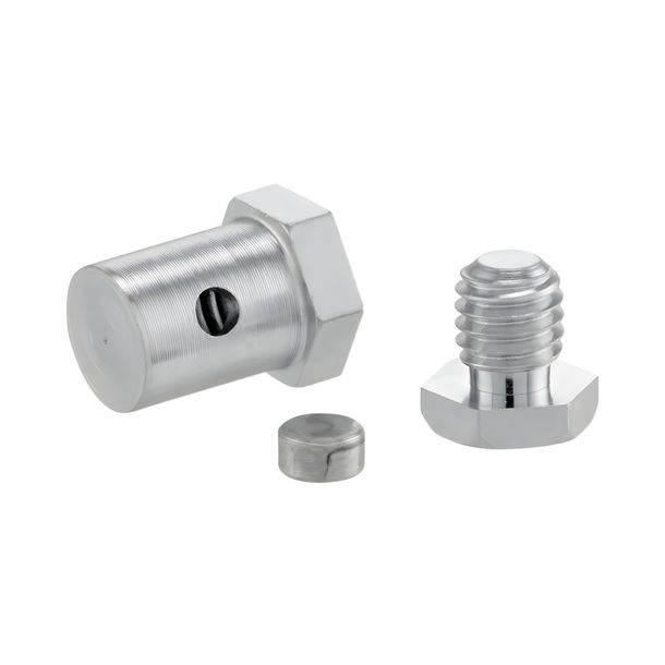 Giunto ad ingranaggi SIP Spareparts 11mm Ø 6.8mm esagonale piatto