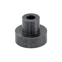 Druckkopf Nietenzange SIP Spareparts Schriftzug Beinschild für Vespa 50 L-125, PV, ET3, GT-TS, 150 Sprint, V, Super, 180 SS, Rally, PX, PE, T5, PK, S, XL