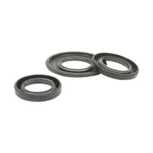Conjunto de Juntas de Retentor do Motor SIP Spareparts 24x40x7, 31x62x4,3x5,8, 27x47x6mm para Vespa 200 Rally VSE1T