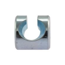 Clip cavo freno frizione SIP Ricambi 8x4mm in acciaio per Vespa 50-125 PV ET3