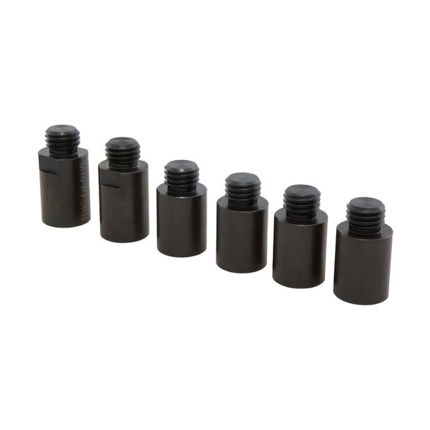 Adapter Kit SIP Spareparts Werkzeug Hauptwelle, Kurbelwelle Einbau für Vespa Classic V1T PK S Elestart V9X1T V9B1T 1 GS VS1T Super Sprint V9SS1T Revival