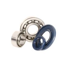 Lagersatz Kurbelwelle SIP Spareparts 25x62x12, 25x38x15, 24x35x6, 31x62x5.8, 4.3mm für Vespa 125 GTR 2°, TS 2°, 150 Sprint V 2°, Super 2°, Rally, PX80-200, PE, Lusso, Cosa