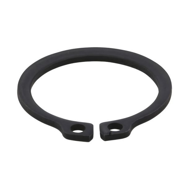 Anillo de bloqueo del eje de transmisión SIP Spareparts para Vespa 125 V1-15, 30-33, VM, VN