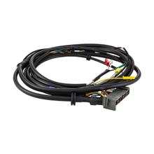 Chicote Elétrico SIP Spareparts para Conversão para Ignição Eletrônica DUCATI para Vespa PK50 S
