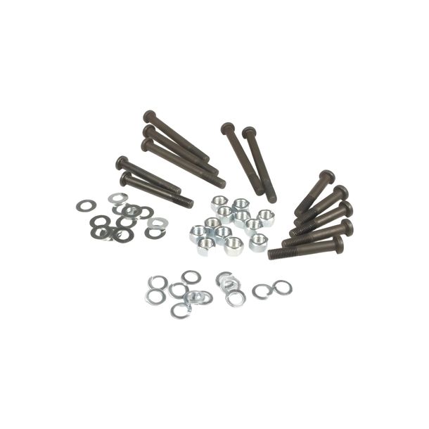 Kit de tornillos de motor M7 mm SIP para Vespa 50-125 PV ET3 PK50-125 S XL XL2