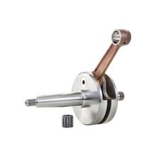 Albero motore SIP Spareparts PREMIUM 58,0 mm 107,0 mm per Lambretta DL GP 125-200cc