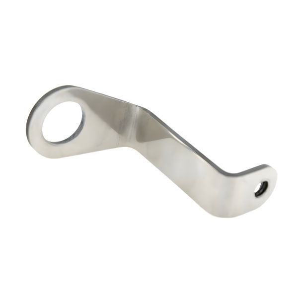 Placa de montaje del velocímetro SIP Spareparts para Vespa 50, N, L, R, S, SR, Revival, 90, R, 100