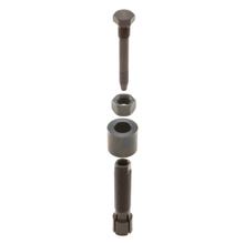 Stahák SIP Spareparts 25/50mm S45C pro Vespa 50-125, PV, ET3, PK50-125, S, XL, XL2