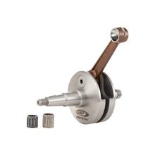 Klíka SIP Spareparts, zdvih 58,0mm, délka ojnice 116,0mm pro Lambretta TV 175