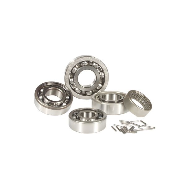 Kit cuscinetti motore SIP Spareparts per Vespa T5