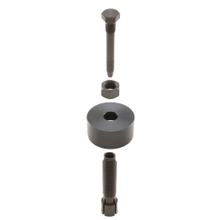 Stahák SIP Spareparts pro ložiska klikové hřídele 25/64mm S45C pro Vespa PX80-200, PE, Lusso, Cosa
