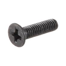 Schraube SIP Spareparts Gradmesser Digital M2,5x10mm für Vespa, Lambretta, Scooter, Maxiscooter