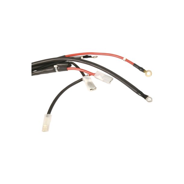 Caja de fusibles de batería de arranque SIP Spareparts para Vespa PK50 XL Elestart FL HP N Rush XL2