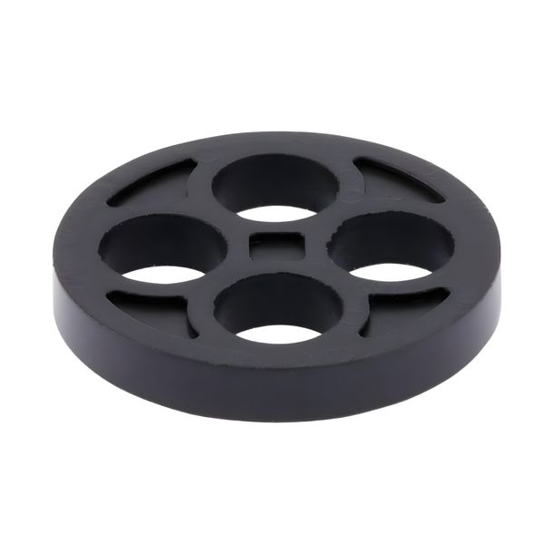 Rubinetto carburante SIP Ricambi Fast Flow 3 mm diametro 21 mm per Vespa 50-125, PV, ET3, PK, S V30-33, VM, VN, VNA-TS, 150 VL, VB, VBA-T4, GS VS1-5, 160 GS, 180 SS, Rally, PX, T5