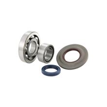 Lagersatz Kurbelwelle SIP Spareparts 25x62x12, 25x38x15, 24x35x6, 31x62x5.8, 4.3mm für Vespa 125 GTR, TS, 150 Sprint V, Super, Rally, PX80-200, PE, Lusso, Cosa
