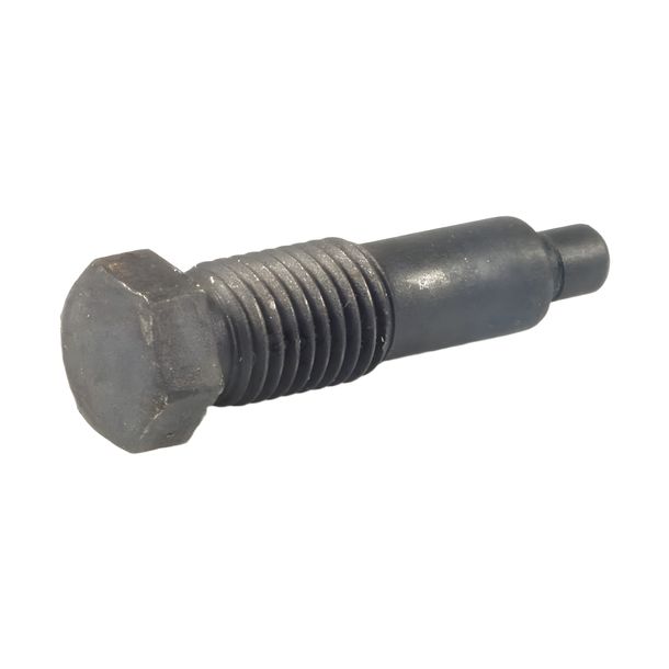 Ricambi SIP Vite per asta cambio zincata nera per Vespa 50-125, PV, ET3, PK50-125, S, XL