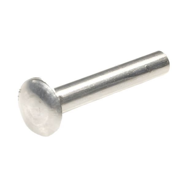 Rivet step strips SIP Spareparts 3,5x25mm ronde kop voor Vespa