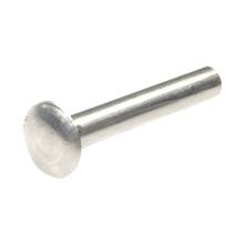 Niete Trittleisten SIP Spareparts 3,5x25mm Rundkopf für Vespa