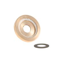 Swing arm bearing axle 12mm SIP Spareparts for Vespa 125 VM, VN, VNA, VNB, ACMA, 150 VL, VB, GS, VBA, VBB, T4, GL