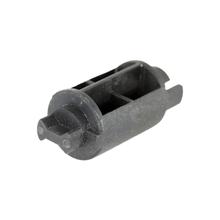 Espaçador Interruptor Bloqueio de Direção SIP Spareparts para Vespa PK50 XL FL, HP, N Plurimatic, XL2, PK125 N, Automatica, XL2