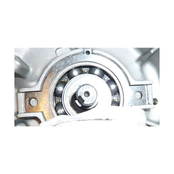 Pièces de rechange SIP pour roulements de vilebrequin pour Vespa 125 VNA-TS, 150 VBA-T4, 160 GS, 180 SS, Rally, PX80-200, PE